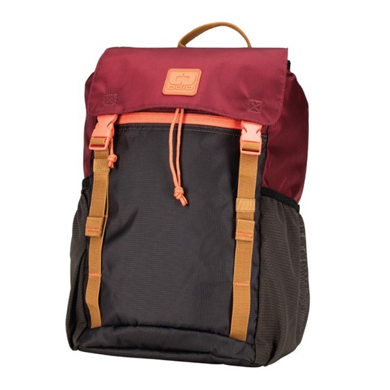 Ogio Alpha Packable Rucksack, canyon