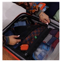 Ogio Alpha Terminal Reistasche, canyon