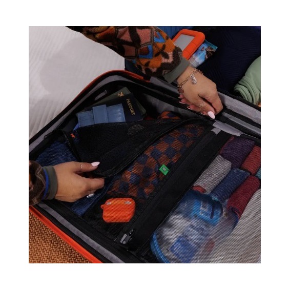 Ogio Alpha Terminal Reistasche, canyon