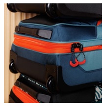 Ogio Alpha Terminal Reistasche, canyon