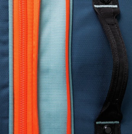 Ogio Alpha Terminal Reistasche, canyon