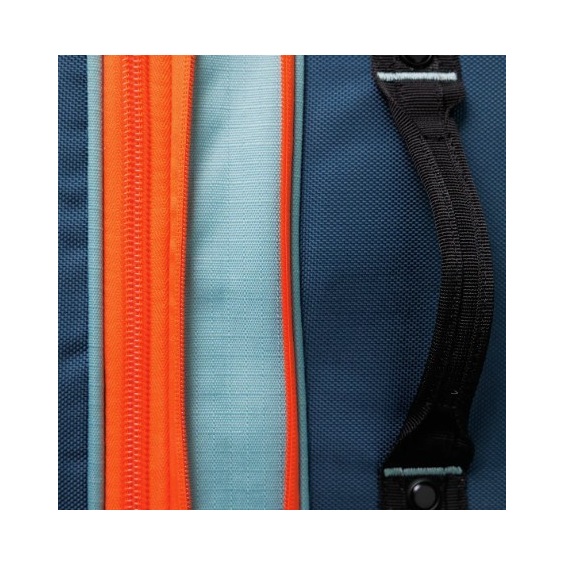 Ogio Alpha Terminal Reistasche, canyon