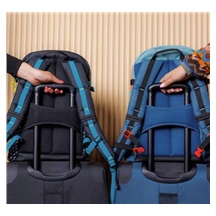 Ogio Alpha Terminal Reistasche, canyon
