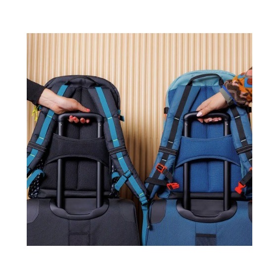 Ogio Alpha Terminal Reistasche, canyon