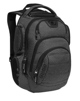 Ogio Gambit Rucksack, graphite