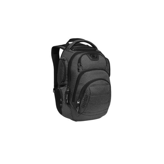 Ogio Gambit Rucksack, graphite
