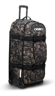 Ogio RIG 9800 Reisetasche, greenwood