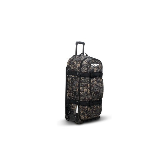 Ogio RIG 9800 Reisetasche, greenwood