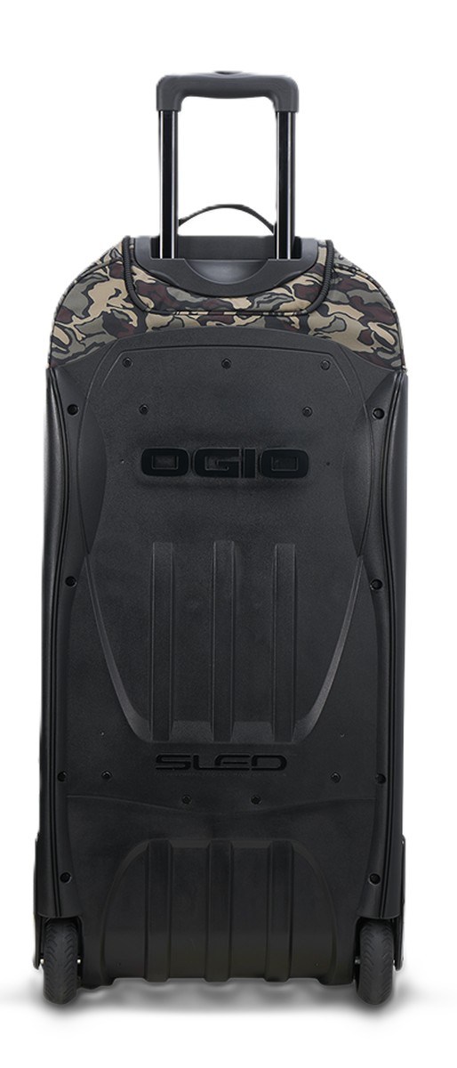 Ogio RIG 9800 Reisetasche, greenwood