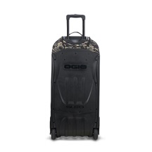 Ogio RIG 9800 Reisetasche, greenwood