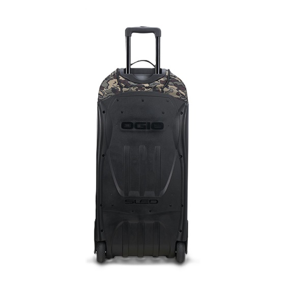 Ogio RIG 9800 Reisetasche, greenwood