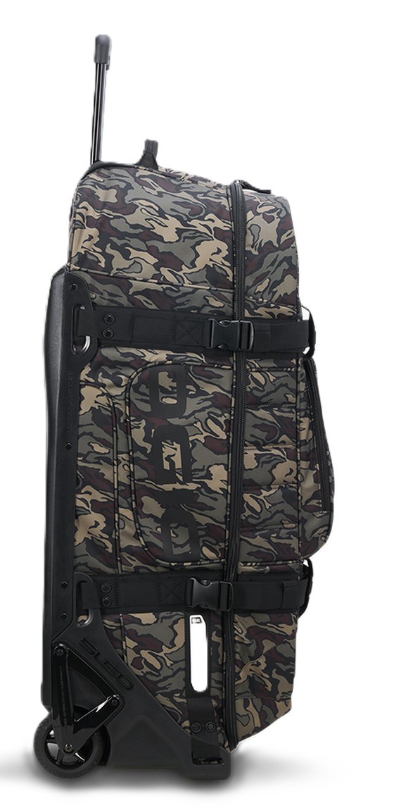Ogio RIG 9800 Reisetasche, greenwood