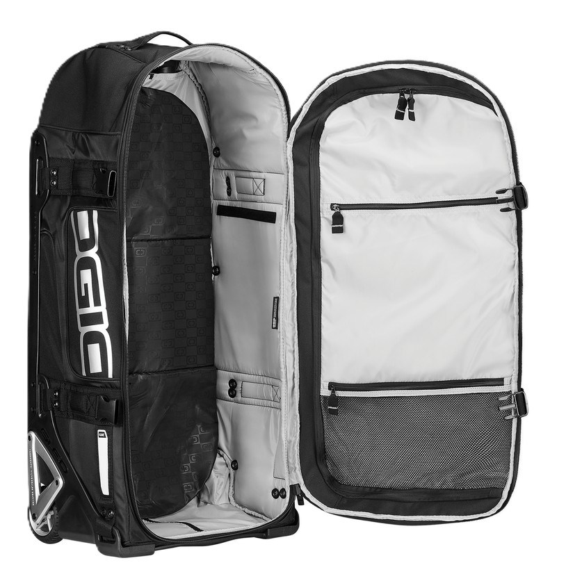 Ogio RIG 9800 Reisetasche, greenwood
