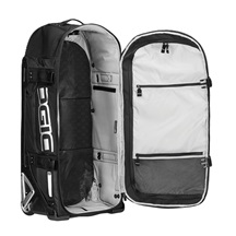 Ogio RIG 9800 Reisetasche, greenwood