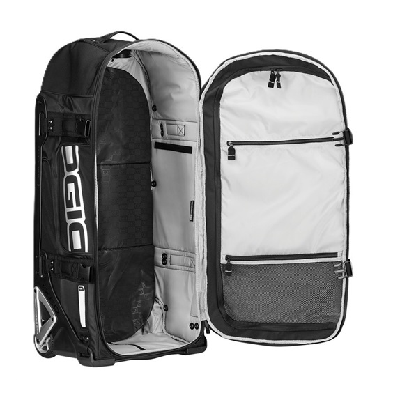 Ogio RIG 9800 Reisetasche, greenwood