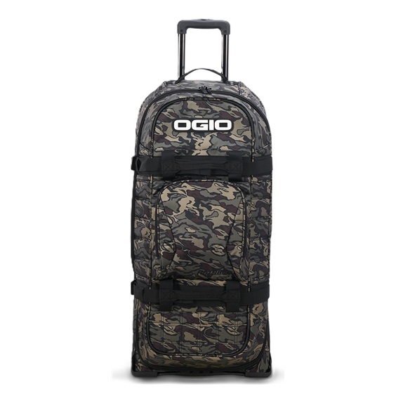 Ogio RIG 9800 Reisetasche, greenwood