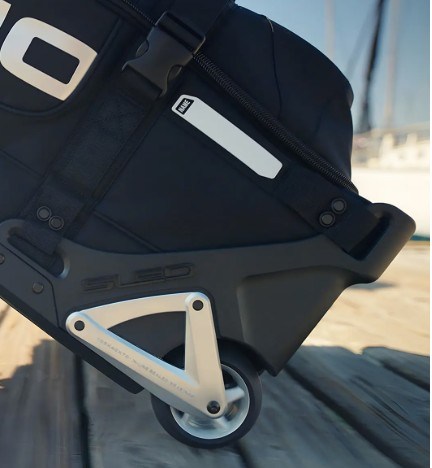 Ogio RIG 9800 Reisetasche, greenwood