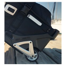 Ogio RIG 9800 Reisetasche, greenwood