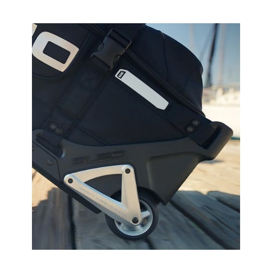 Ogio RIG 9800 Reisetasche, greenwood