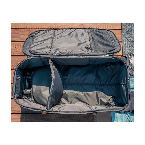 Ogio RIG 9800 Reisetasche, greenwood