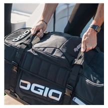 Ogio RIG 9800 Reisetasche, greenwood