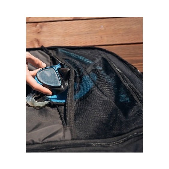 Ogio RIG 9800 Reisetasche, greenwood