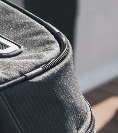 Ogio RIG 9800 Reisetasche, greenwood