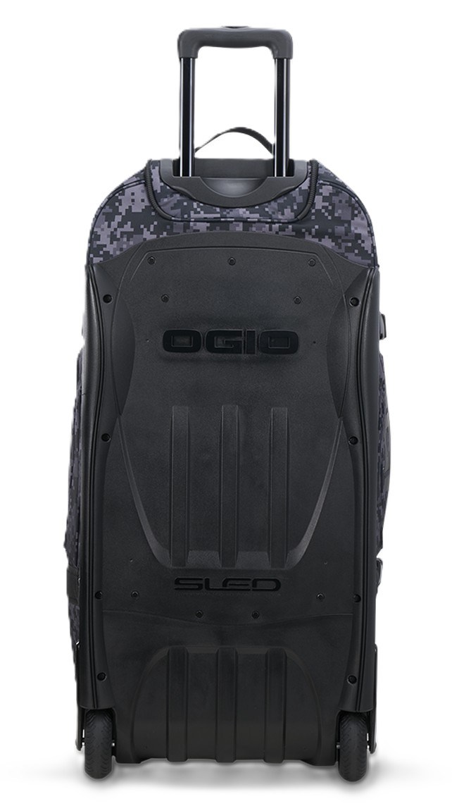 Ogio RIG 9800 Reisetasche, titanium camo
