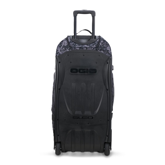 Ogio RIG 9800 Reisetasche, titanium camo