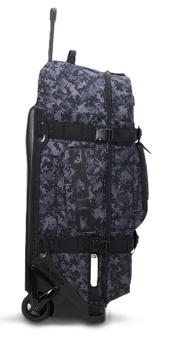Ogio RIG 9800 Reisetasche, titanium camo