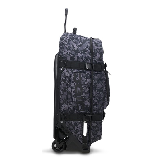 Ogio RIG 9800 Reisetasche, titanium camo