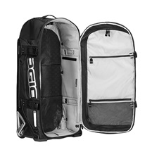 Ogio RIG 9800 Reisetasche, titanium camo
