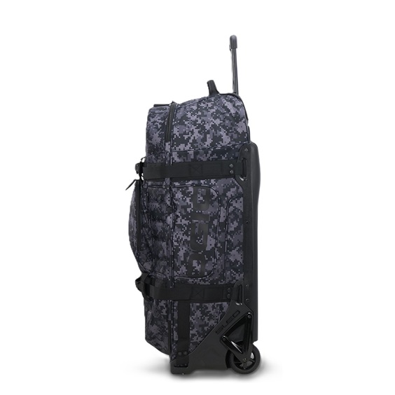 Ogio RIG 9800 Reisetasche, titanium camo