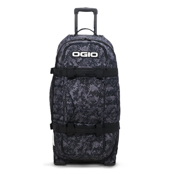 Ogio RIG 9800 Reisetasche, titanium camo