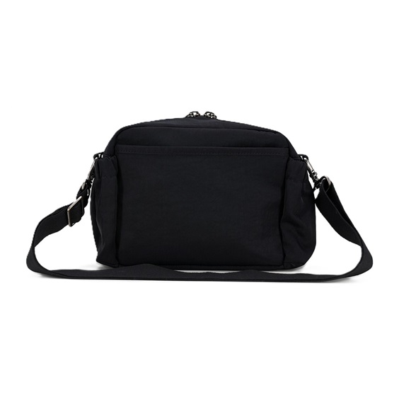 Ogio Rise Crossbody Tasche, schwarz