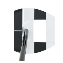 Odyssey Ai-DUAL Square 2 Square Jailbird Putter