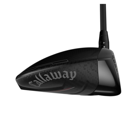 Callaway Quantum Max Fast Herren Driver