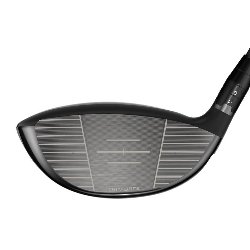 Callaway Quantum Max Fast Herren Driver