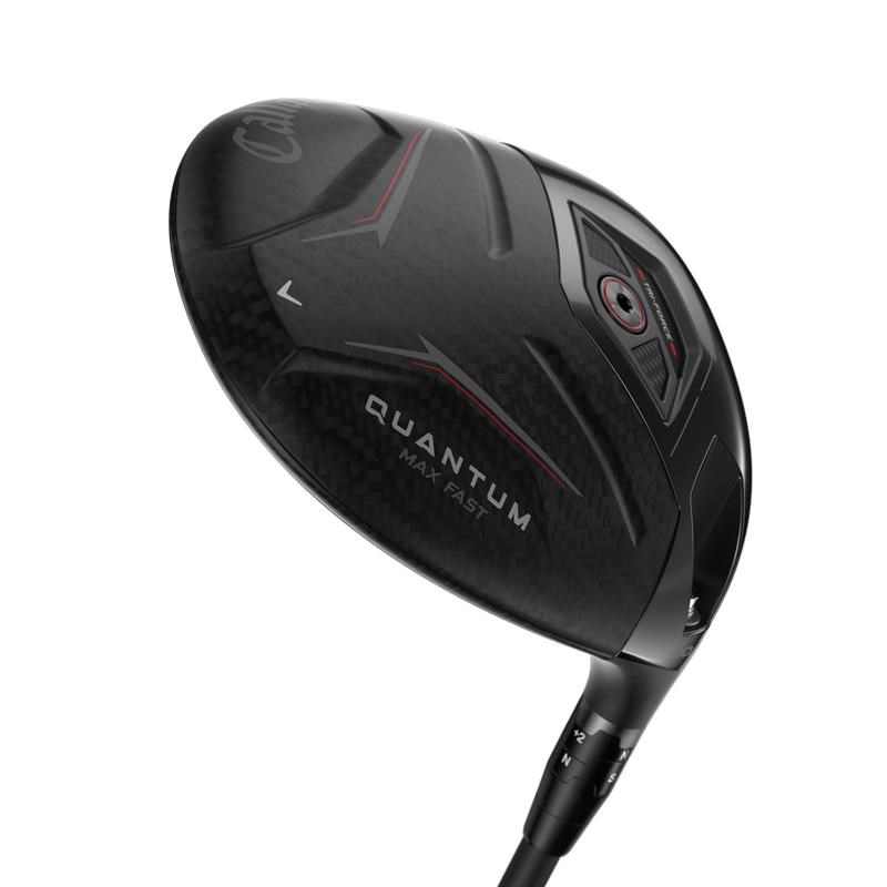Callaway Quantum Max Fast Herren Driver