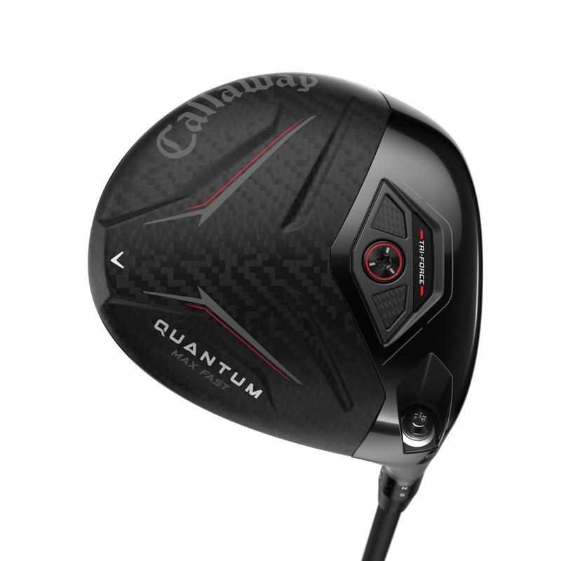 Callaway Quantum Max Fast Herren Driver