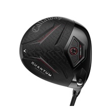 Callaway Quantum Max Fast Herren Driver