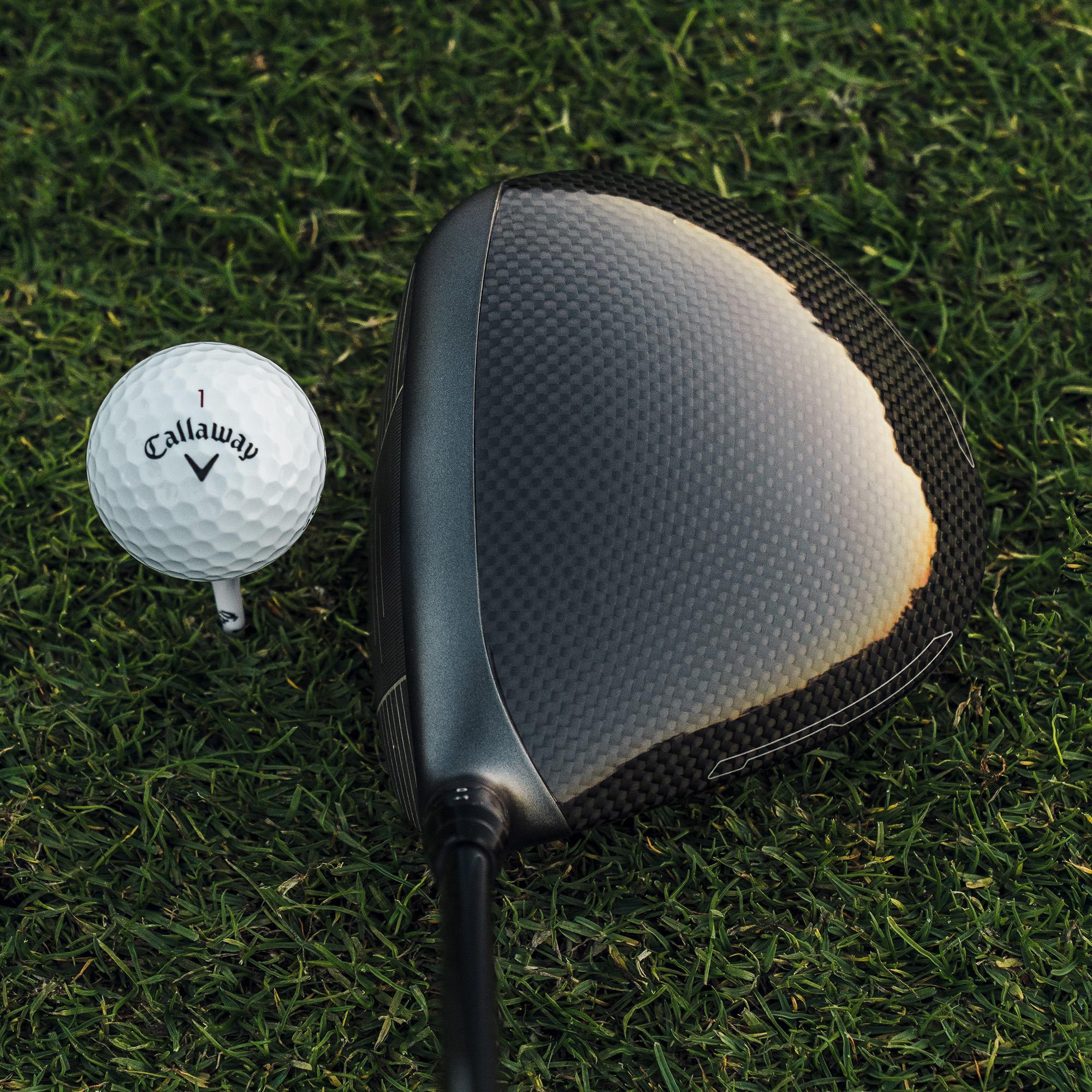 Callaway Quantum Max Fast Herren Driver