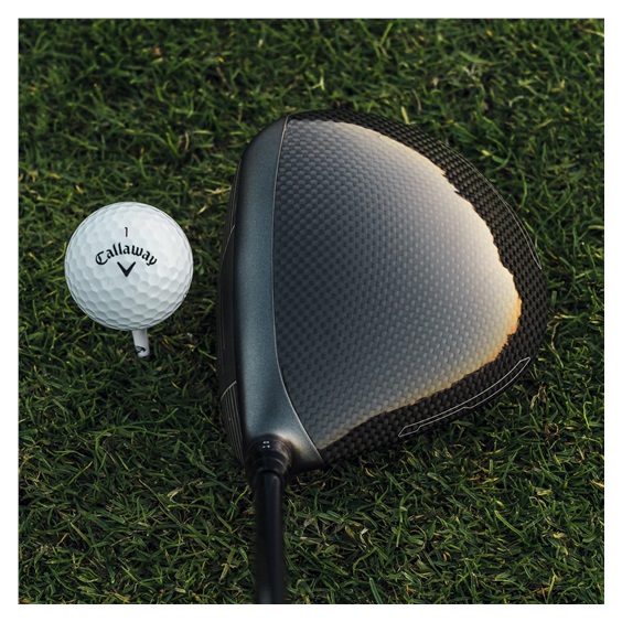 Callaway Quantum Max Fast Herren Driver