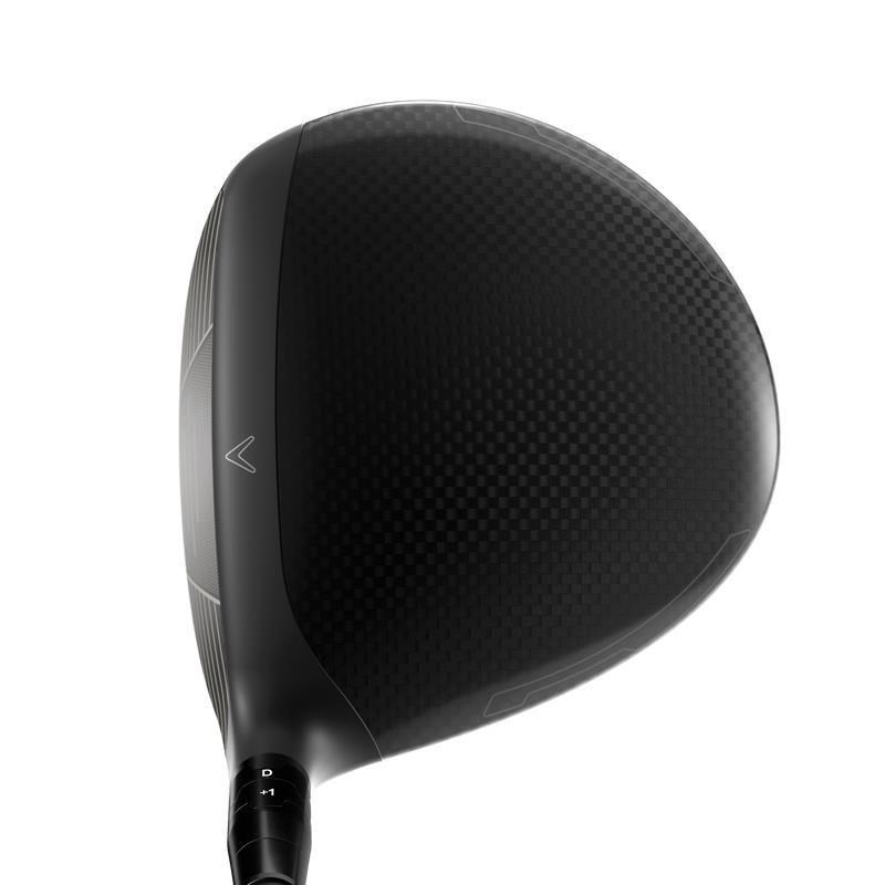 Callaway Quantum Max Fast Damen Driver