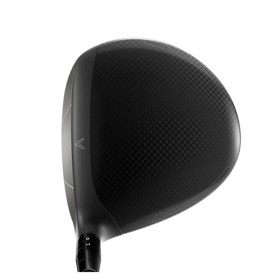 Callaway Quantum Max Fast Damen Driver