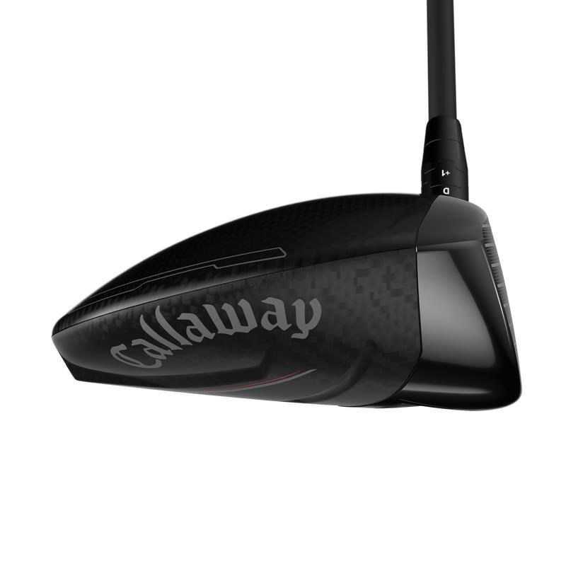 Callaway Quantum Max Fast Damen Driver