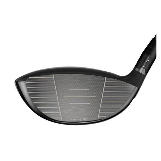 Callaway Quantum Max Fast Damen Driver