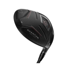 Callaway Quantum Max Fast Damen Driver
