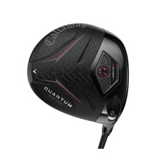 Callaway Quantum Max Fast Damen Driver
