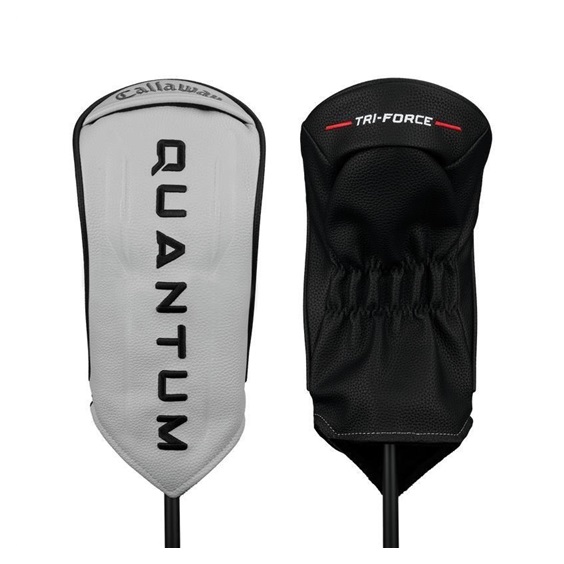 Callaway Quantum Max Fast Damen Driver
